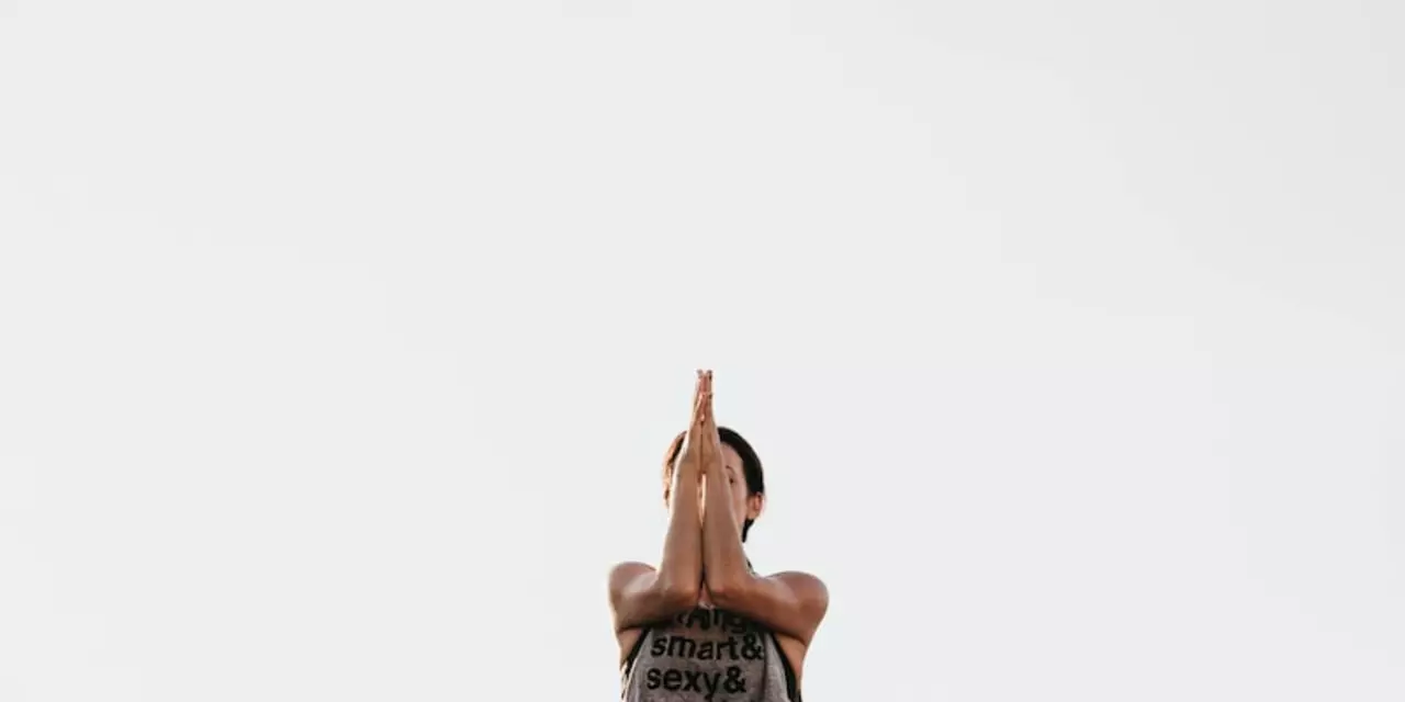 Hoe kan ik leven van het lesgeven van yoga?