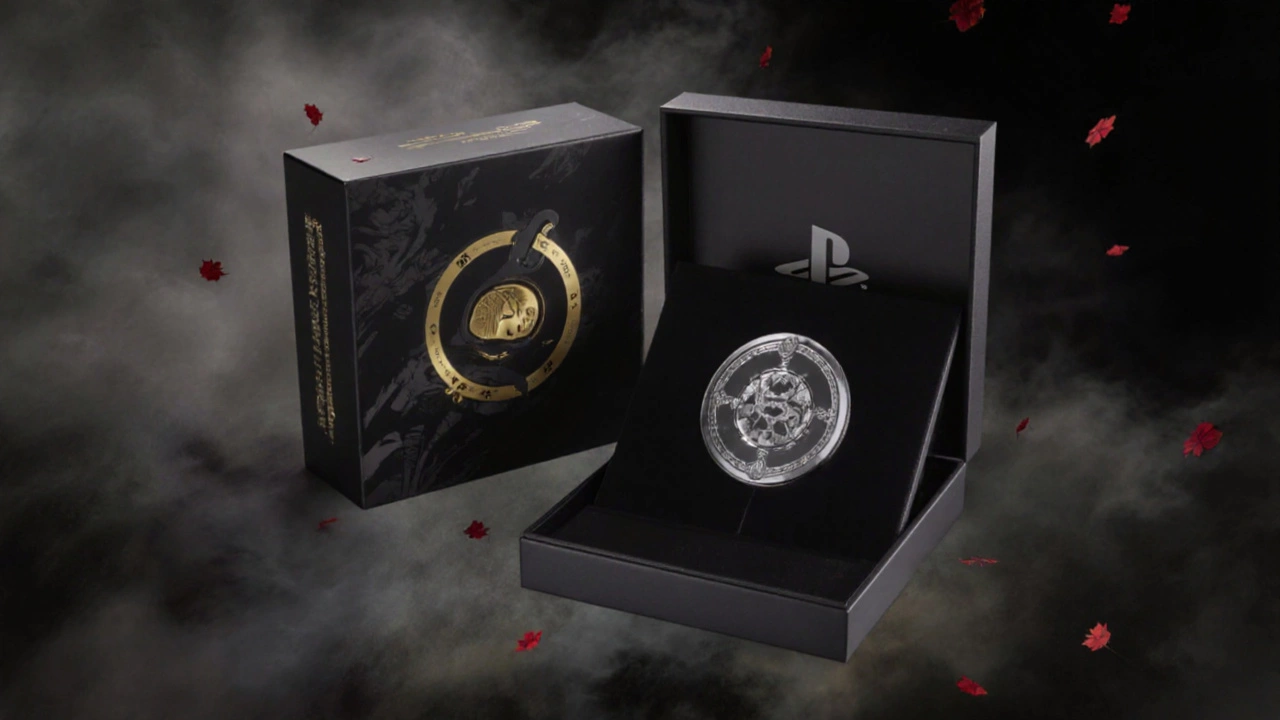 PlayStation introduceert Franchise Rewards: exclusieve merchandise voor Trophy-voltooiing