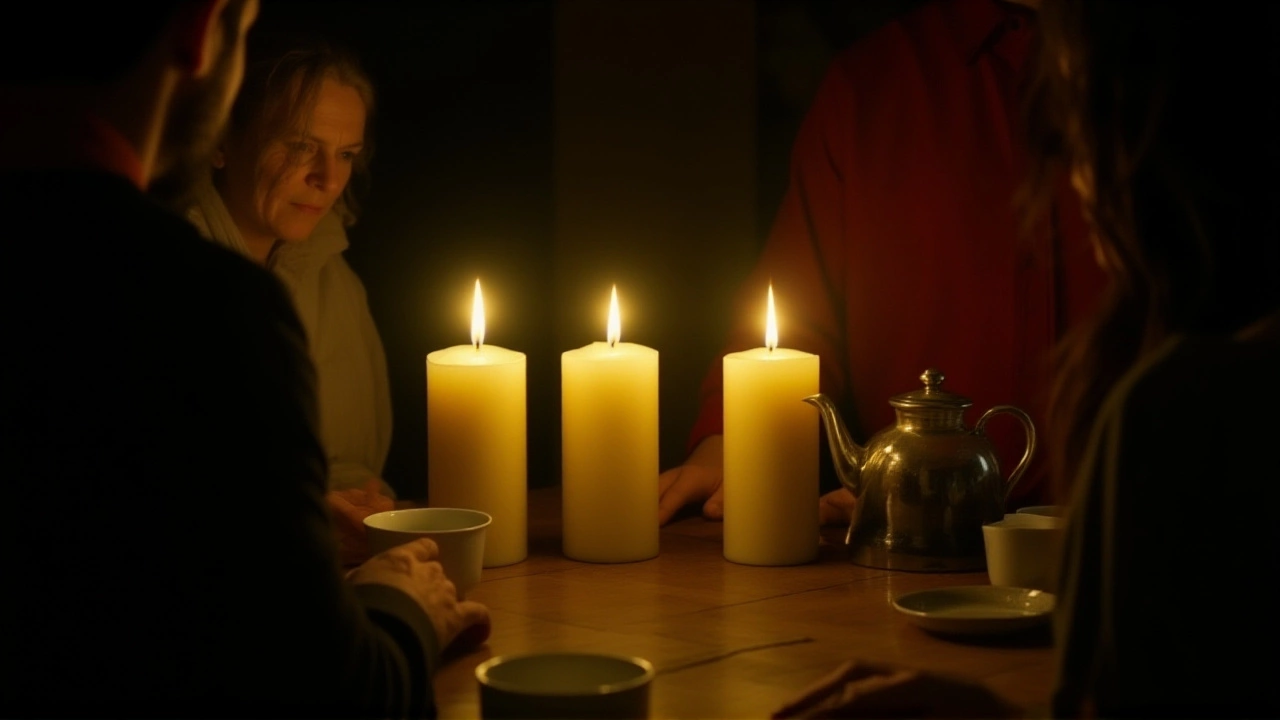 Dutch government launches nationwide 'Denk Vooruit' campaign to prepare households for 72-hour emergencies