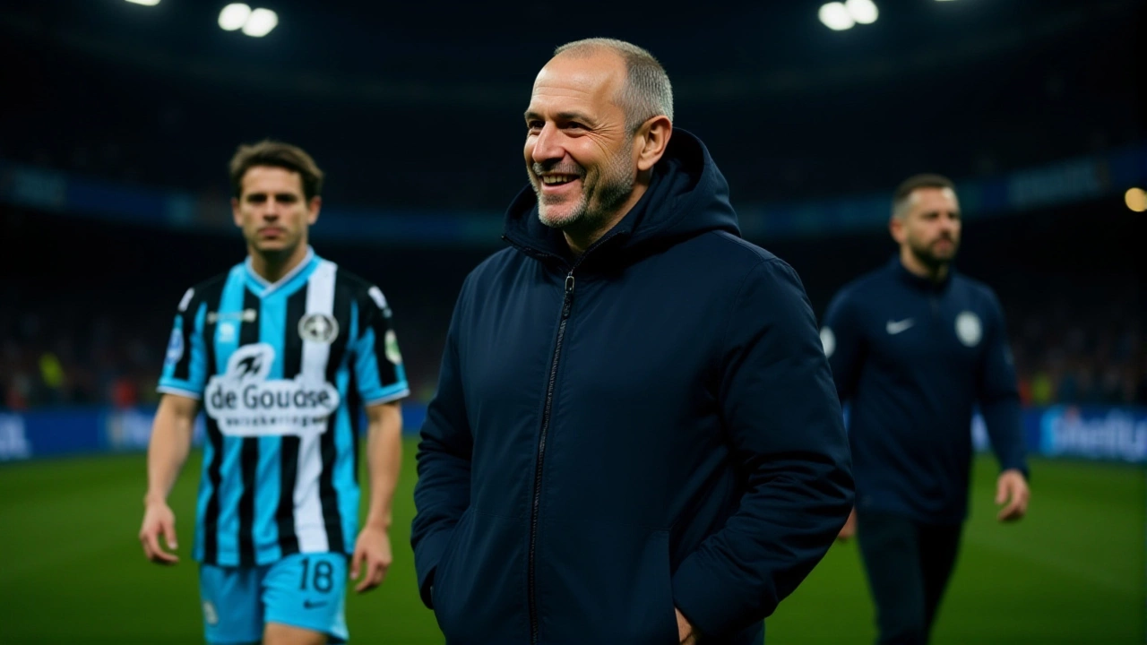 Wat betekent dit voor de stand in de Eredivisie?