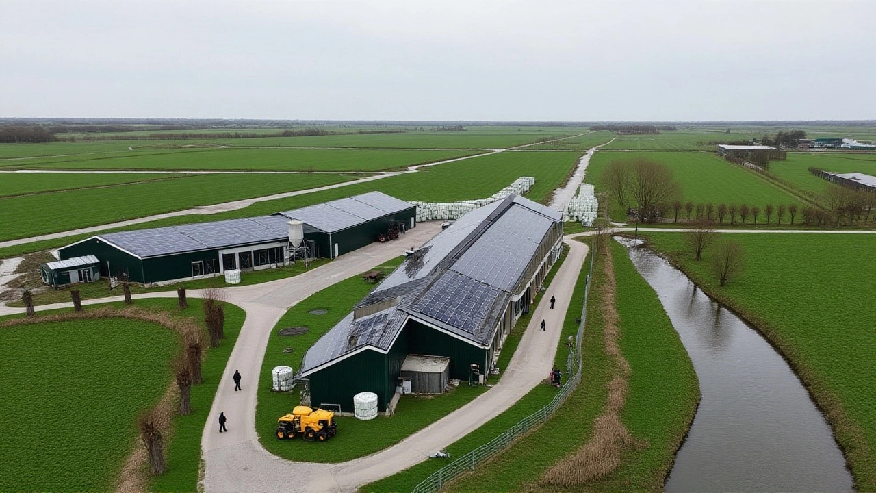 Wat komt er na januari 2026?